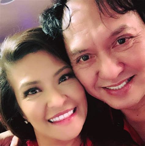anjanette abayari husband.